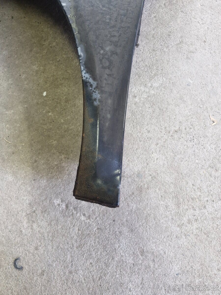 Blatníky golf 4 - 2