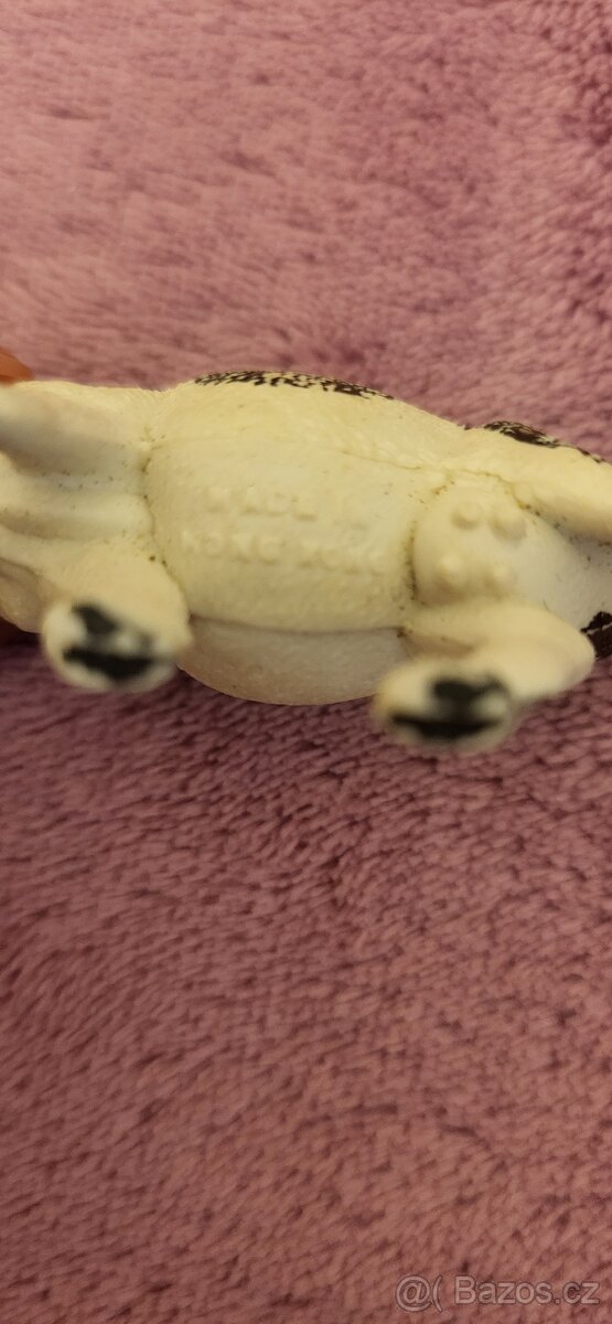 Retro zvířátka - 2