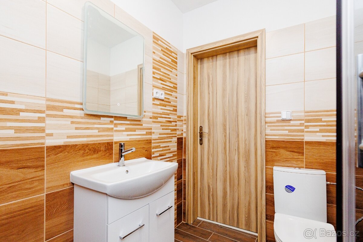 prodej byt 3+1 Jihlava - 2