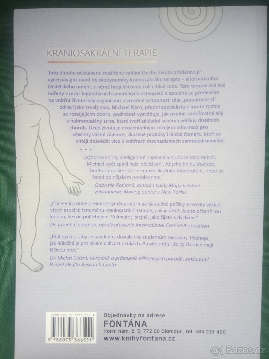 Michael Kern: DECH ŽIVOTA - 2