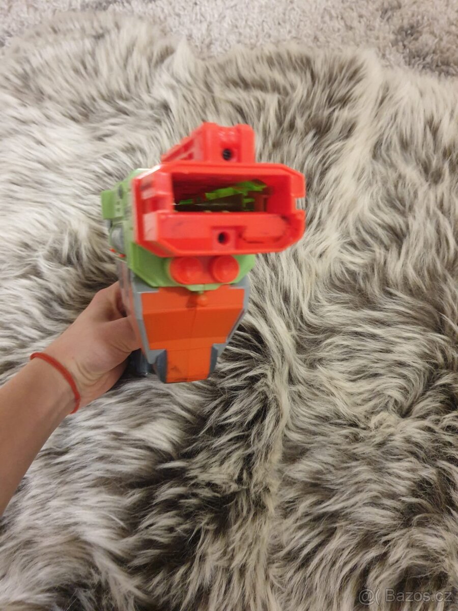 Nerf Vortex - 2