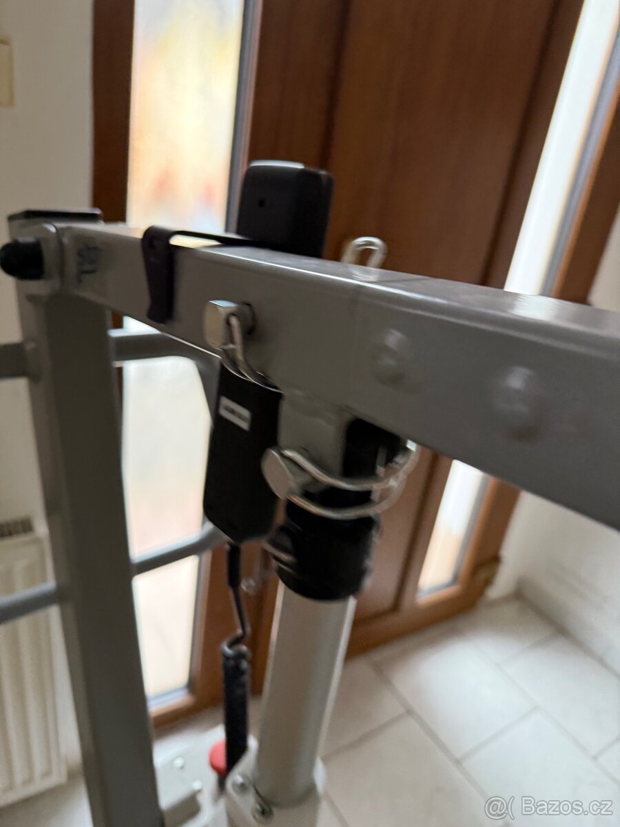 ztp invalidni zvedak elektricky - 2