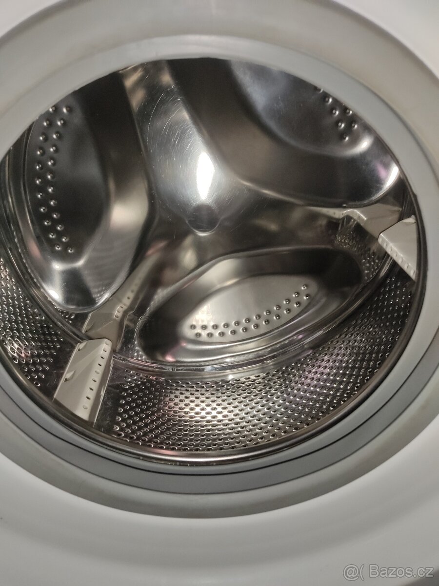 automatická pračka Indesit, kapacita 6kg,A+++ - 2