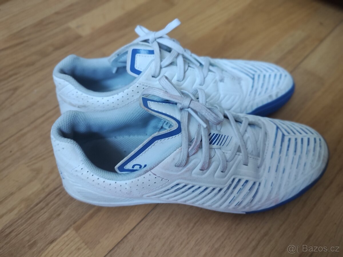 Sálová obuv vel.41 - 2