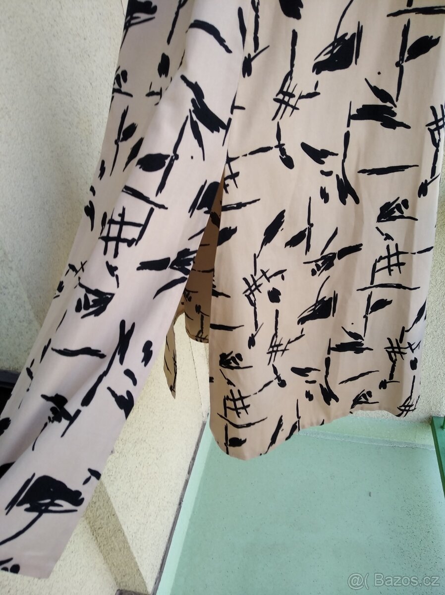 Sukně - pas 84 cm - 2