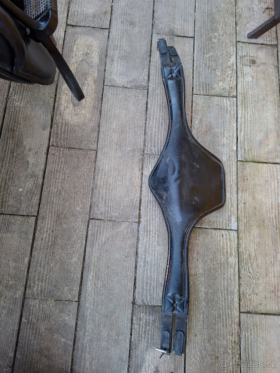 Podbřišník Kentaur skokový 135cm - 2