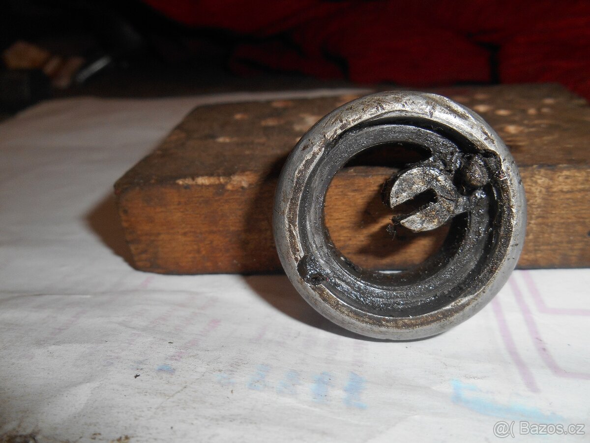 stadion s 11 objímka řazení - 2