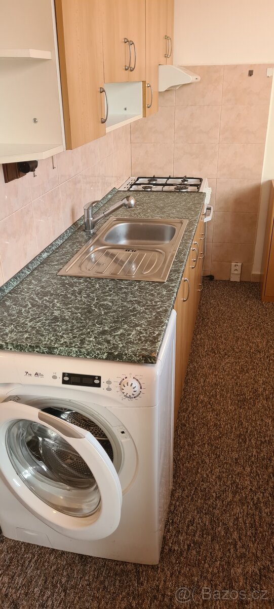 Pronájem bytu 1+1 Ostrava Hrabůvka - 2