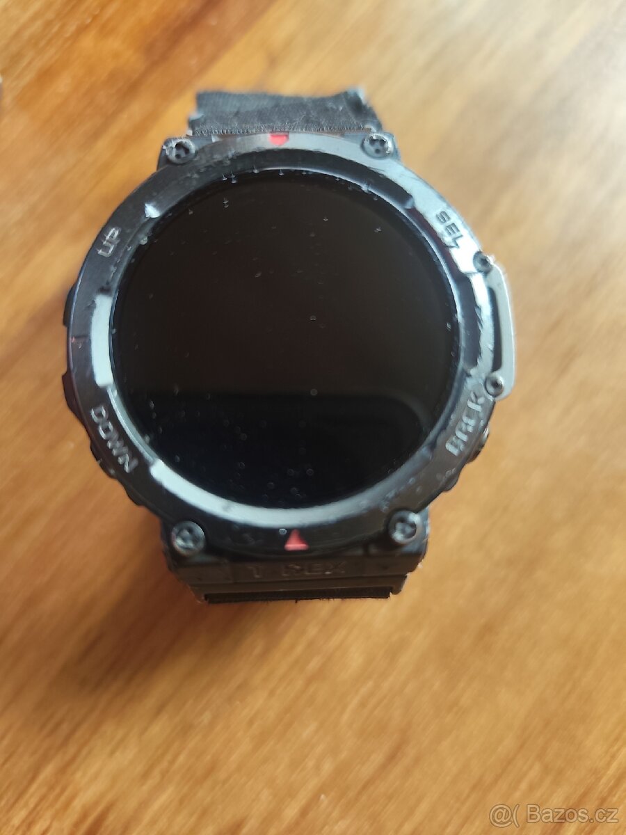 Hodinky amazfit T rex2 - 2