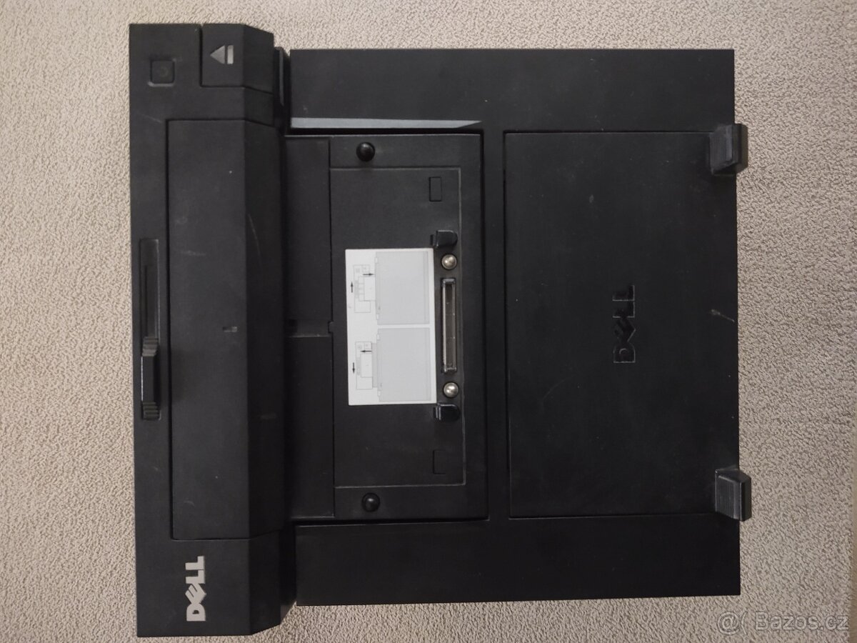 DELL dokovací stanice - 2