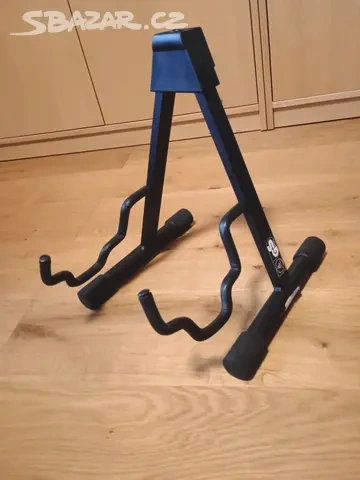 Španělská kytara Caballero TOP STAV - 2