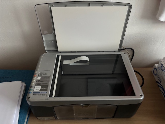 Prodám tiskárnu - 2