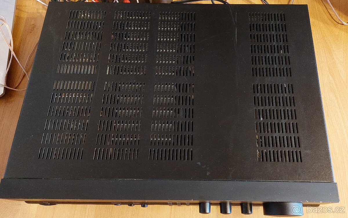 Zesilovač Harman Kardon HK 620 - 2