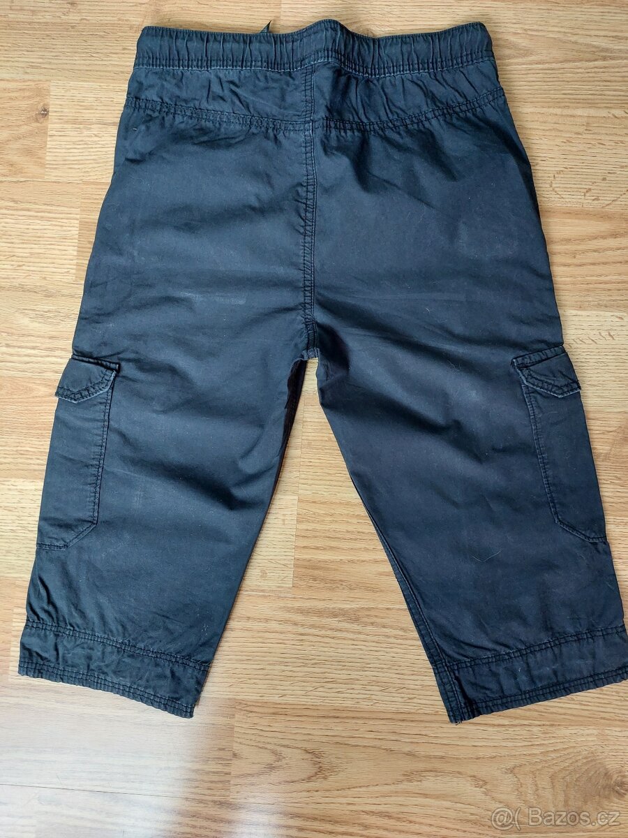 Šortky zn. H&M velikost na 11-12 let - 2