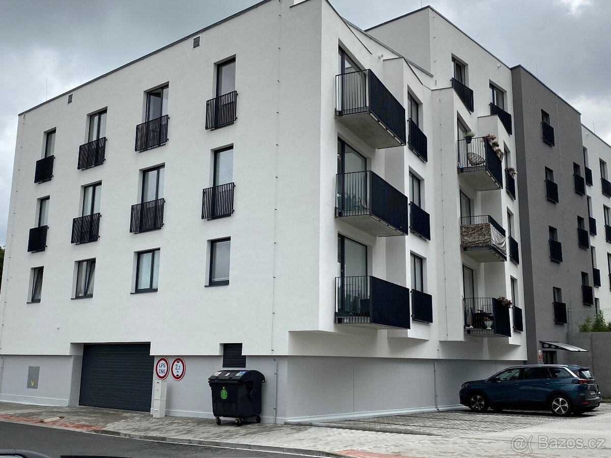 Prodej bytu 3KK Plzeň - Doubravka - 2