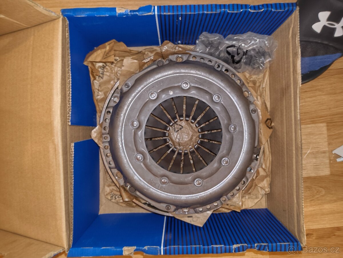 Spojková Sada SACHS ZMS 2290 601 032 - 2