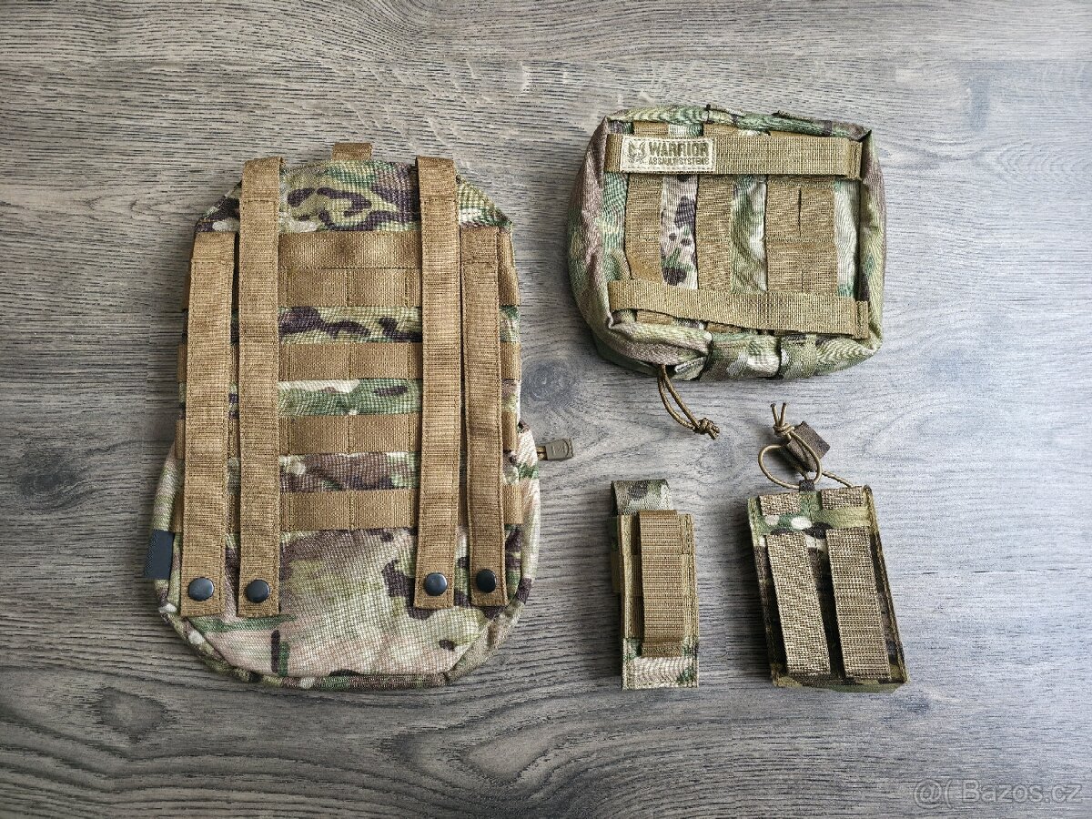 Sumky multicam - 2