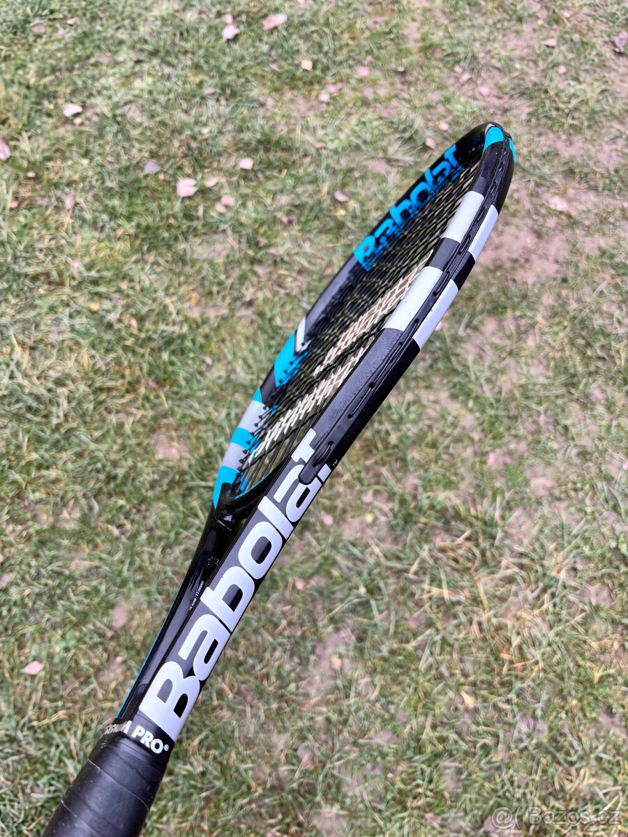 Tenisová raketa - 2