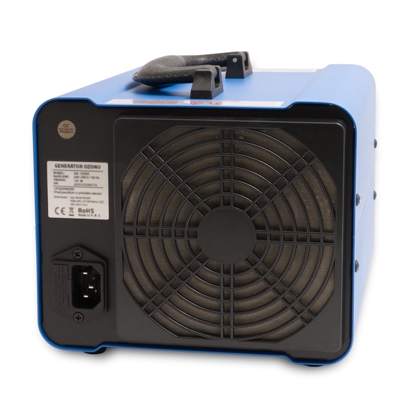Prodám ozonový generátor značky PROFI OZON GO-10000 - 2
