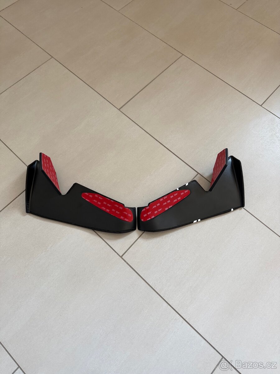 Aprilia Rs660 winglet - 2