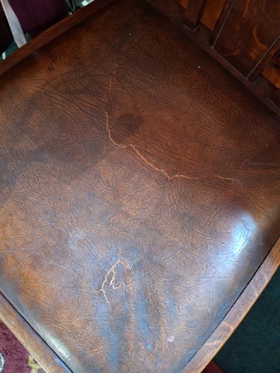 Prodám starožitné židle - velká sleva - 2