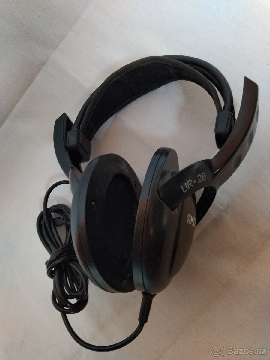 Koss UR 20 - 2