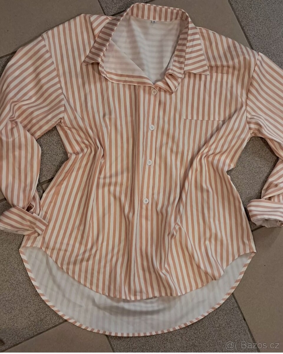 Letní košile - 2