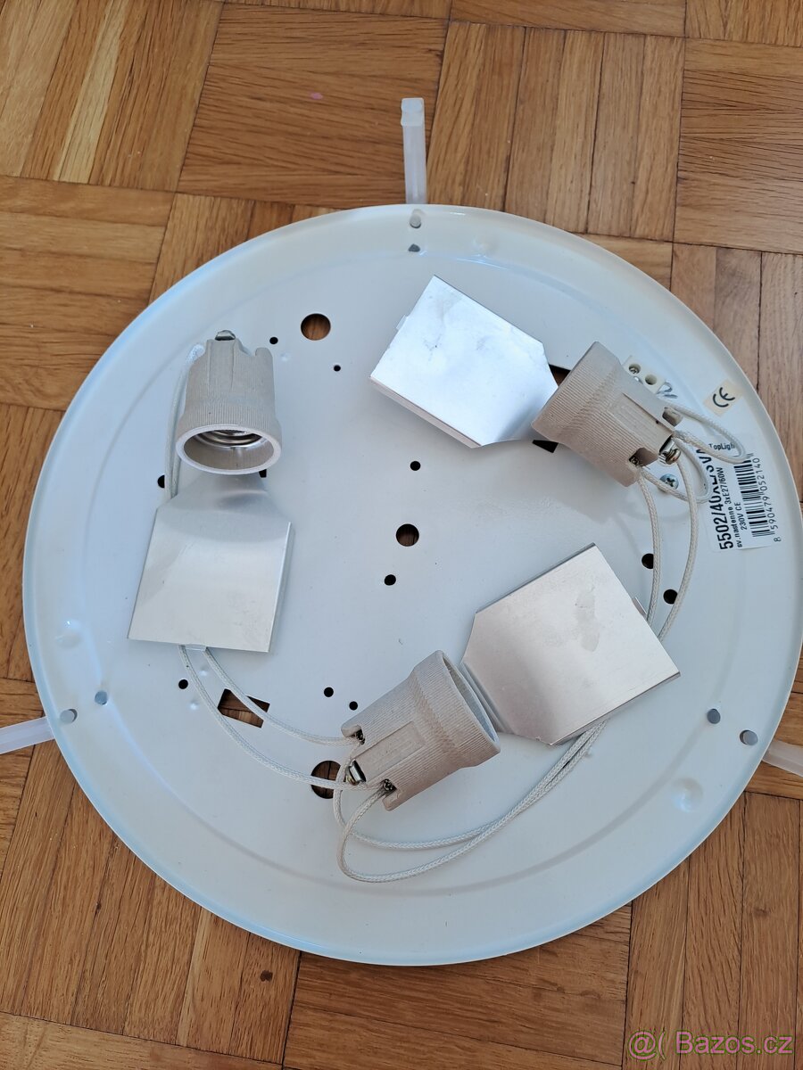 Stropní svítidlo - 2