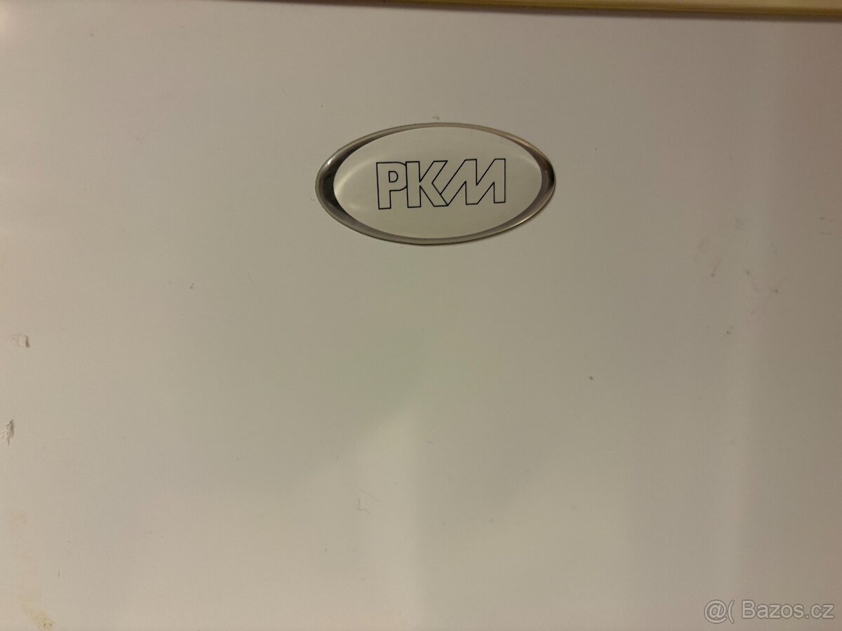 Lednička s mrazákem - PKM - 2