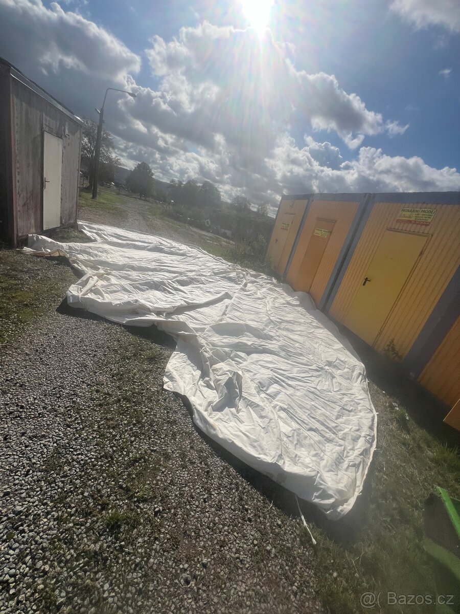 Prodám Teepee stan - 2