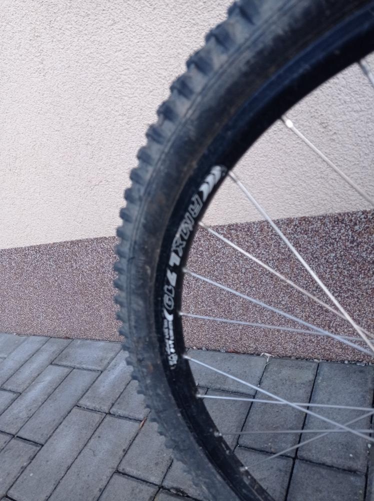 Dětské Horské kolo - 2