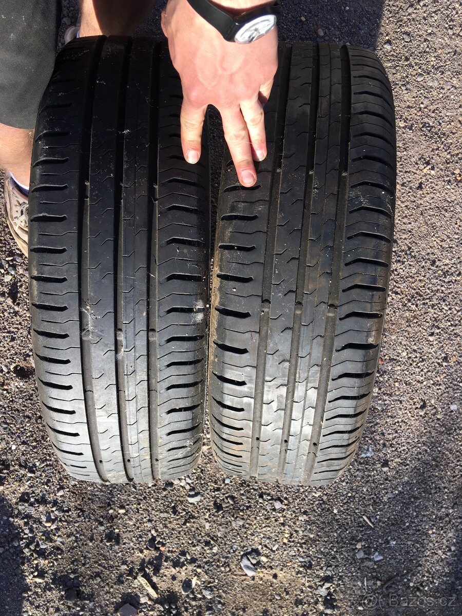 Letní pneu 185/65R15 - 2