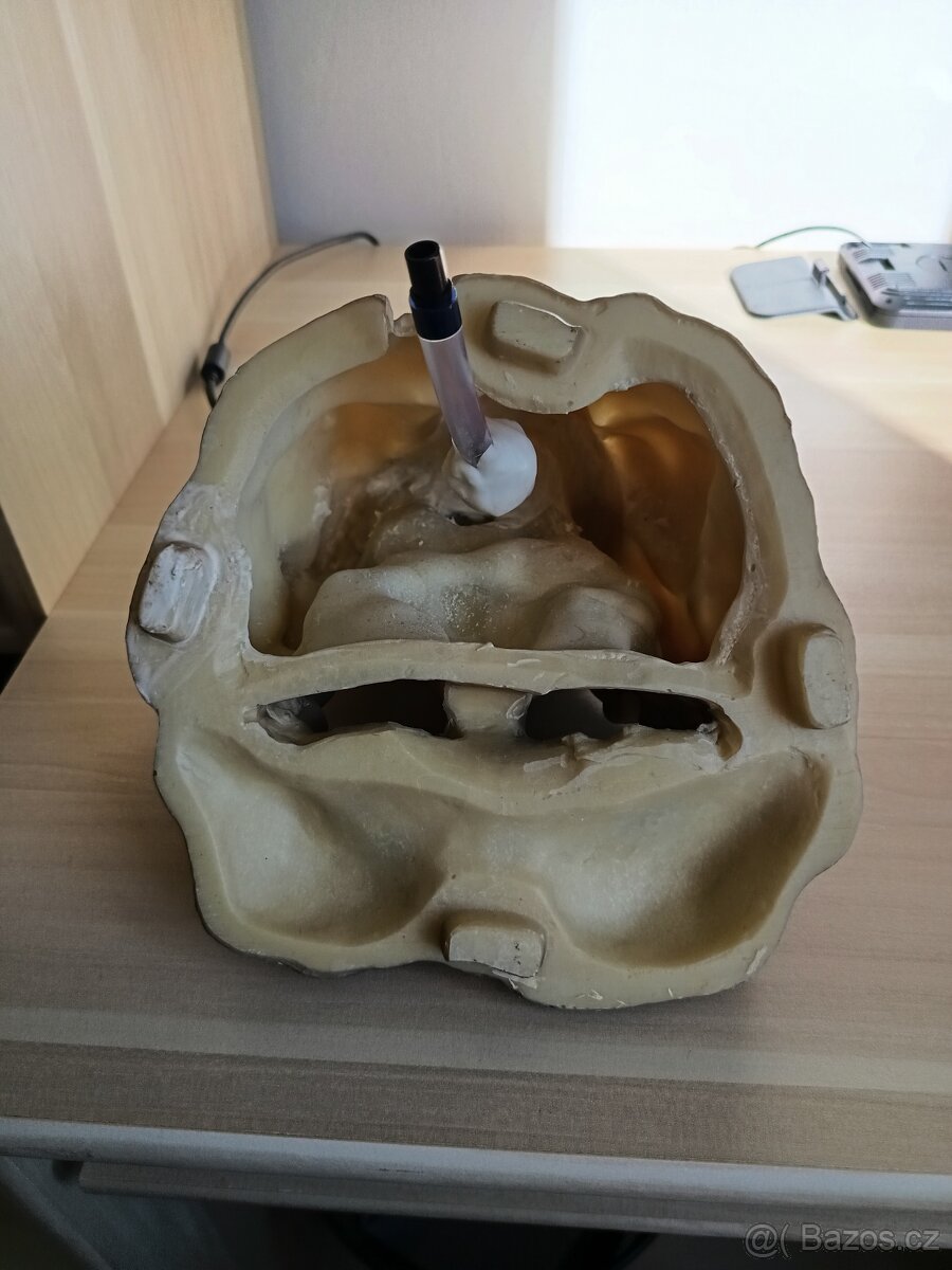 Vodopád s čerpadlem - 2