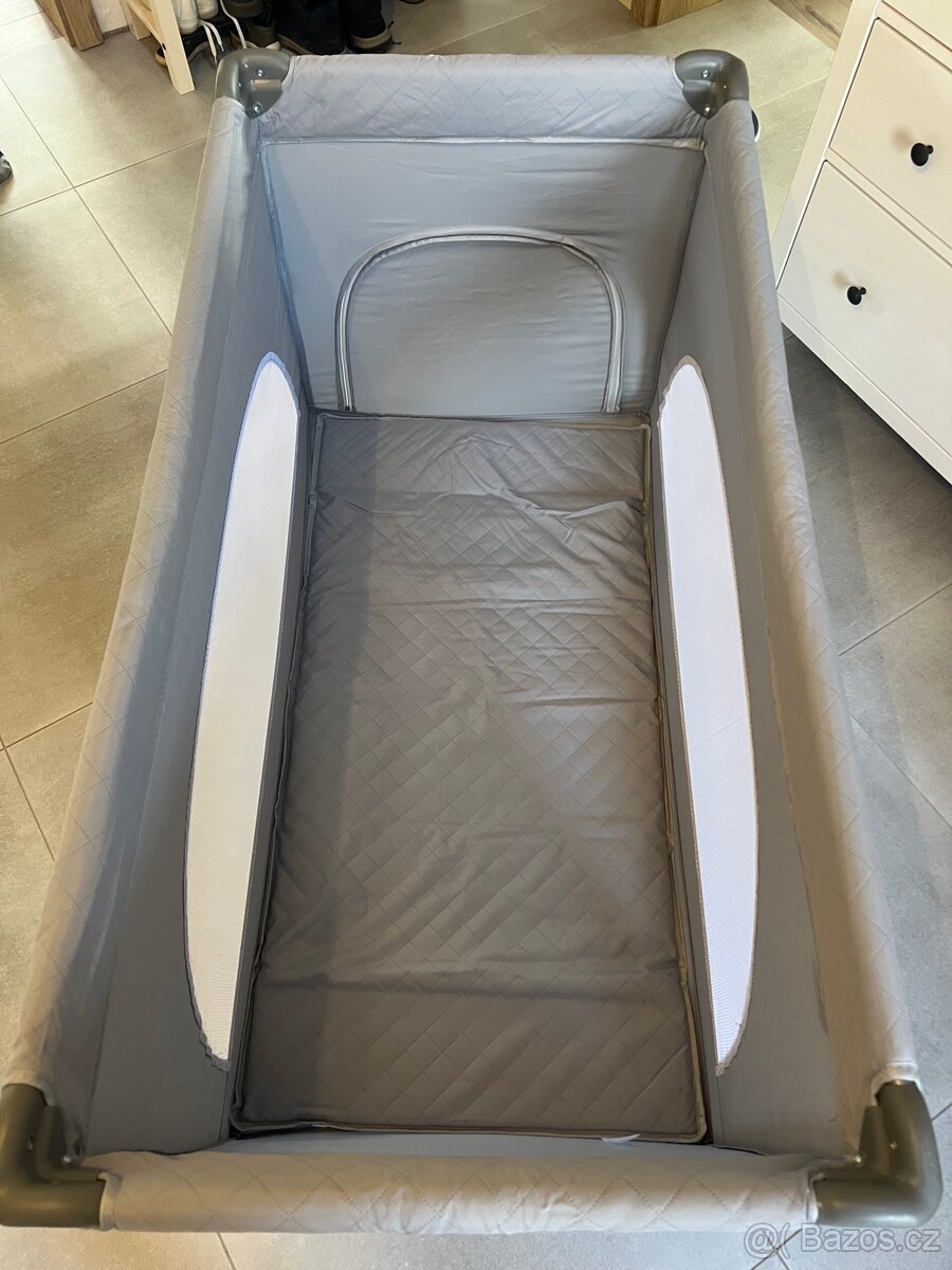 Dětská cestovní postýlka ZOPA - 2