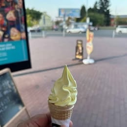 Zmrzlinový stroj Gelmatic - 2