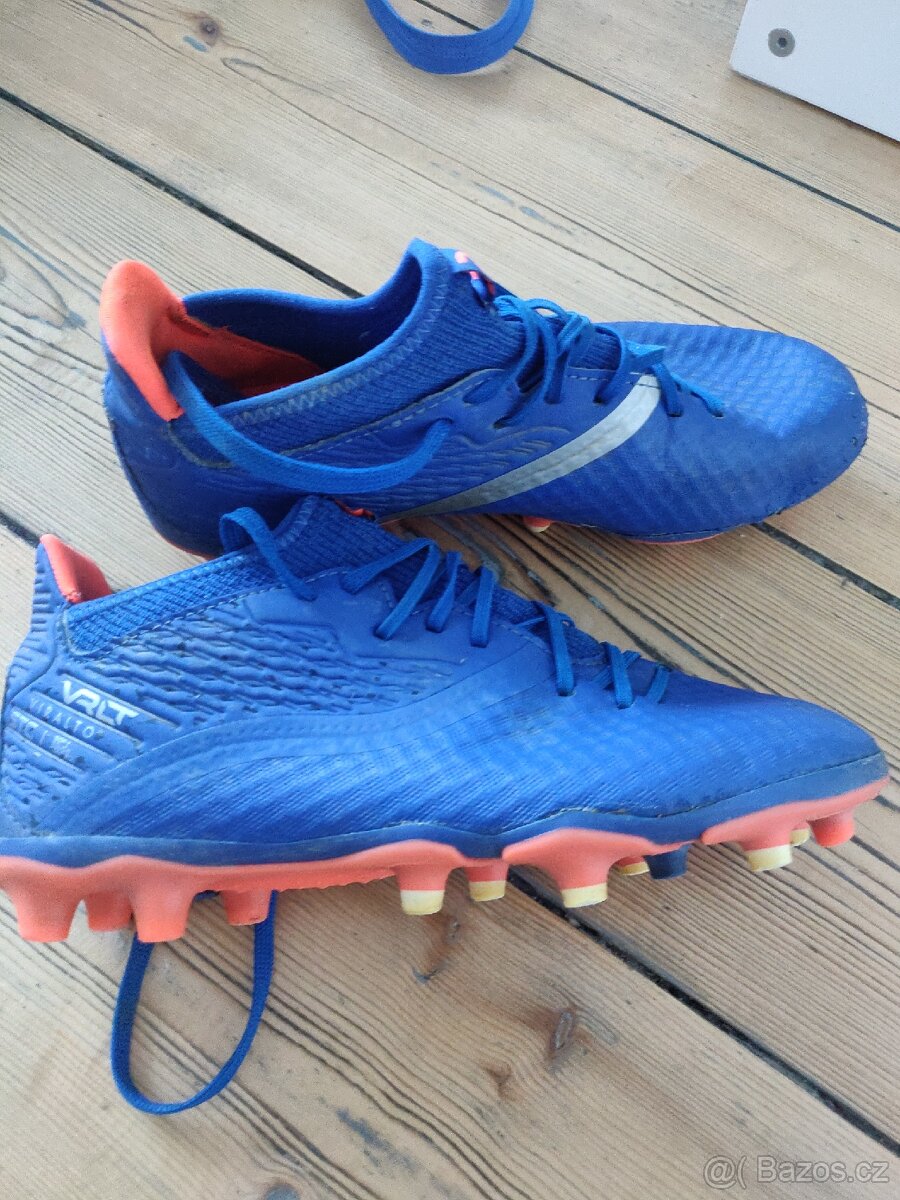 Kopačky Kipsta z Decathlonu - 2