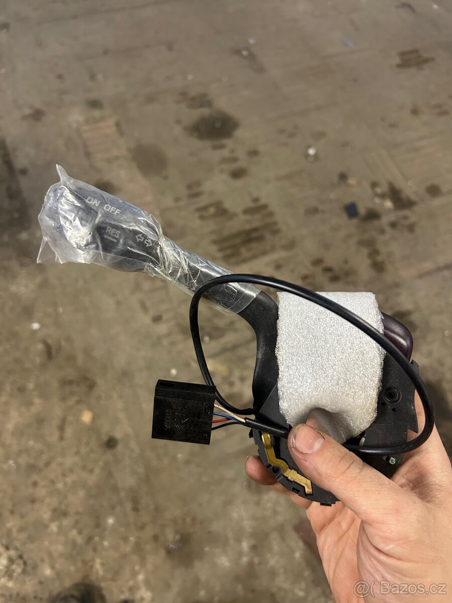 Tempomat golf mk3 - 2