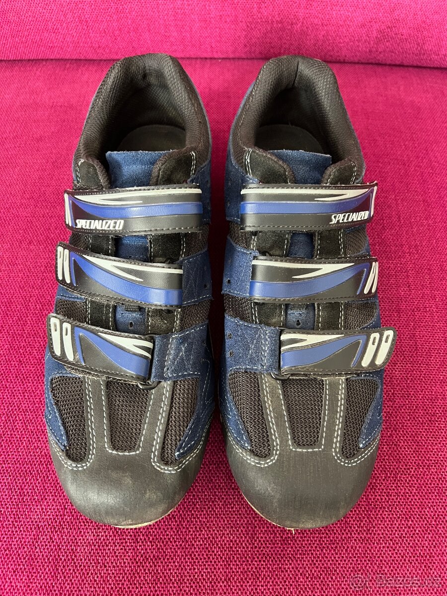 Cyklistické MTB tretry Specialized (46) PC: 2.995kč - 2