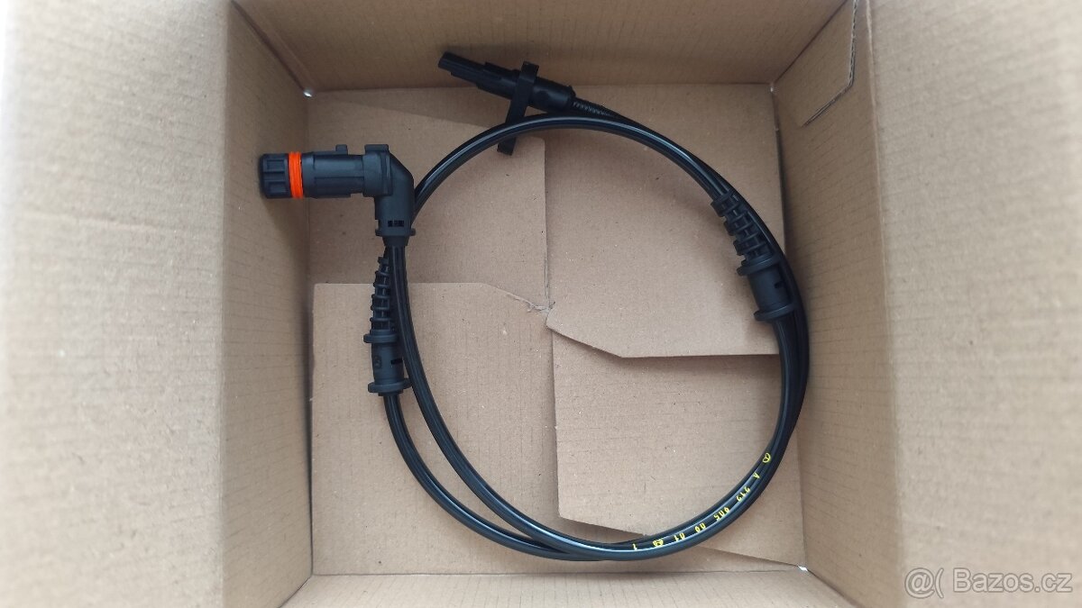 MERCEDES SNÍMAČ POČET OTÁČEK KOLA - 2