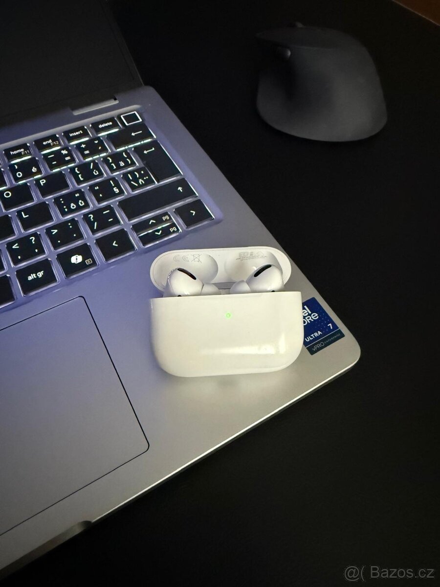 Aple airpods 2 - 2