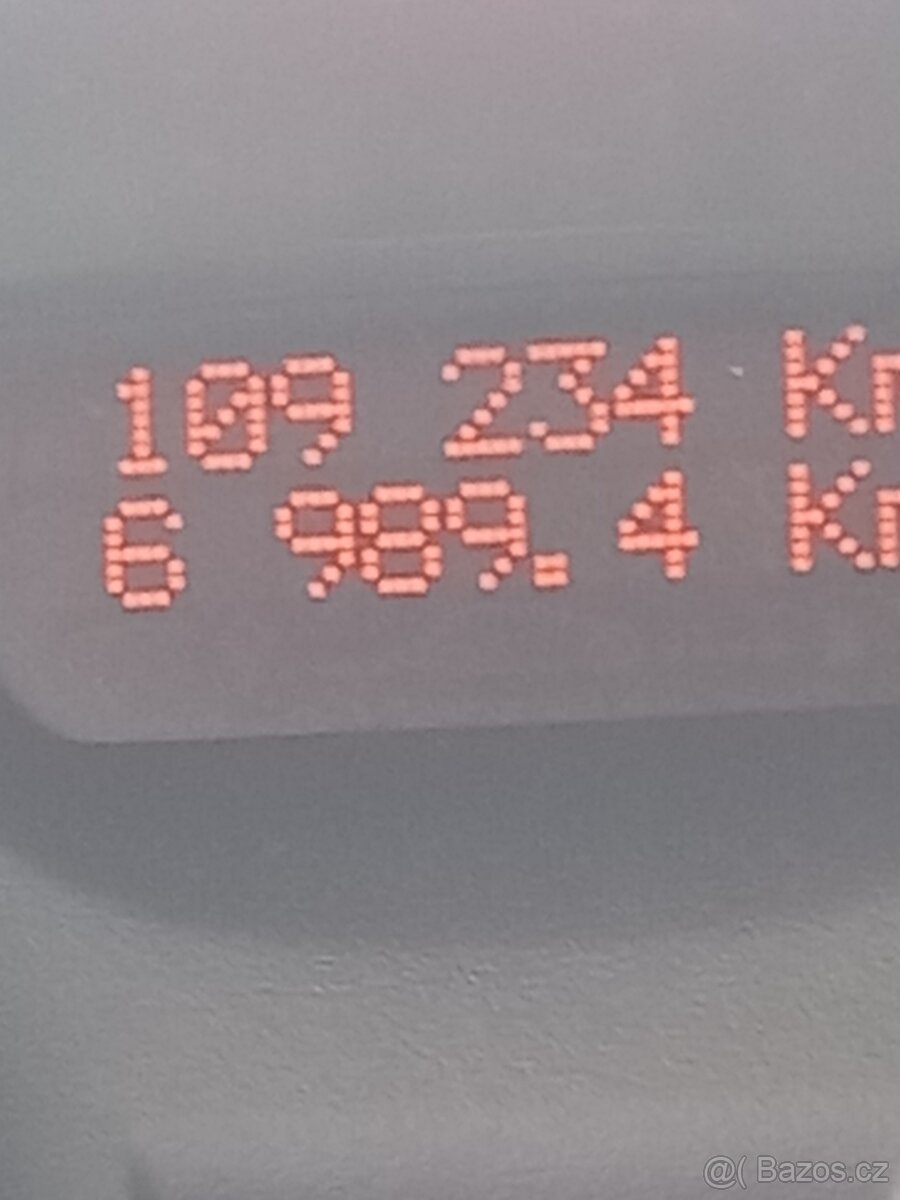 Prodám Renault Megane - 2