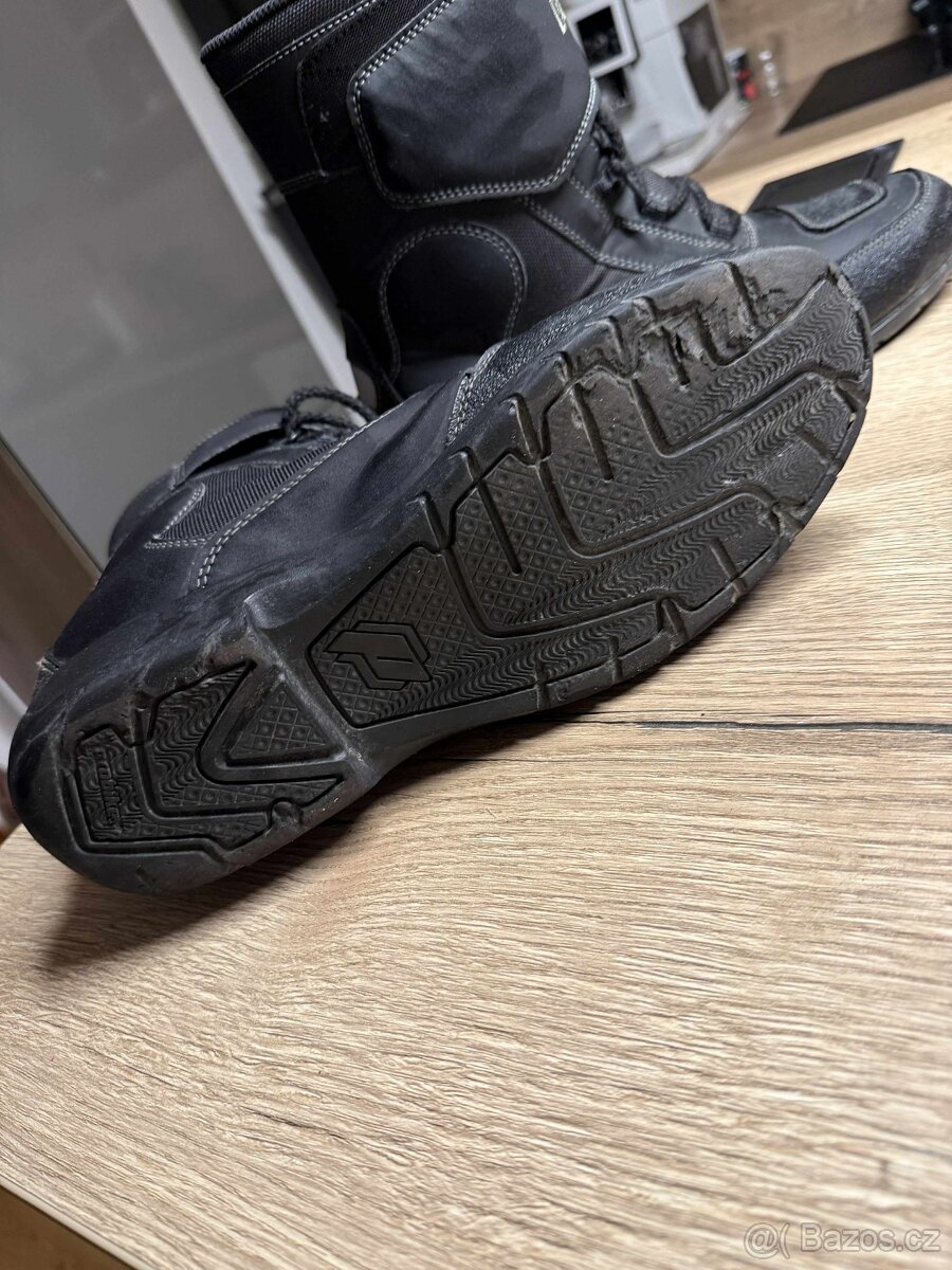 Boty 45-probiker - 2