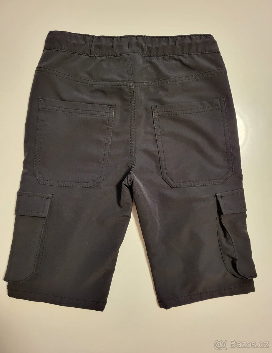 Kraťasy kapsáče vel. 146 - 2