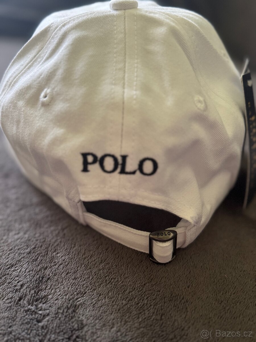 Ralph Lauren Polo Čepice - 2