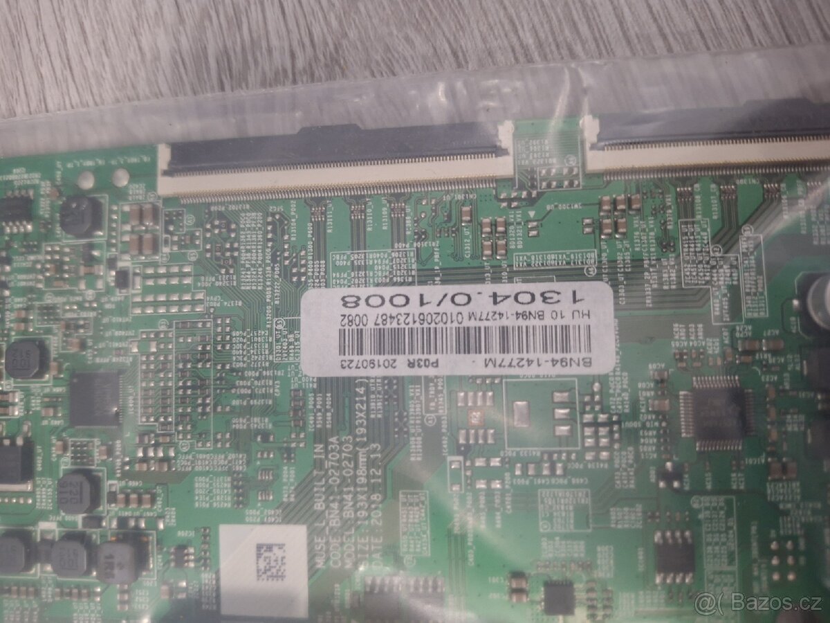 Mainboard Samsung TV UE55RU7379U - 2