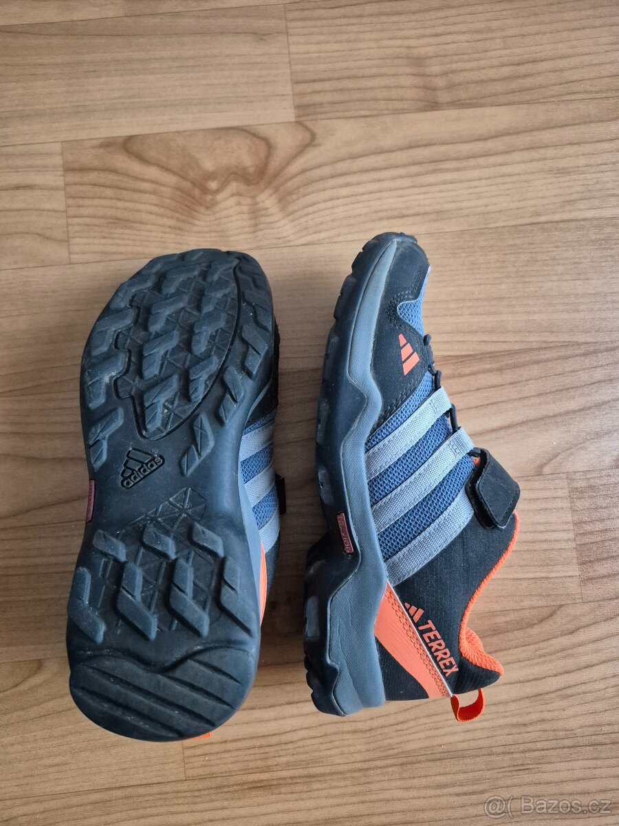 Adidas Terrex 33 - 2