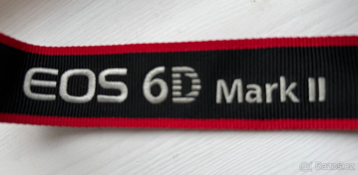 Canon 6D mark II - 2