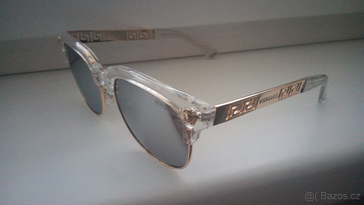 sluneční brýle Versace - 2