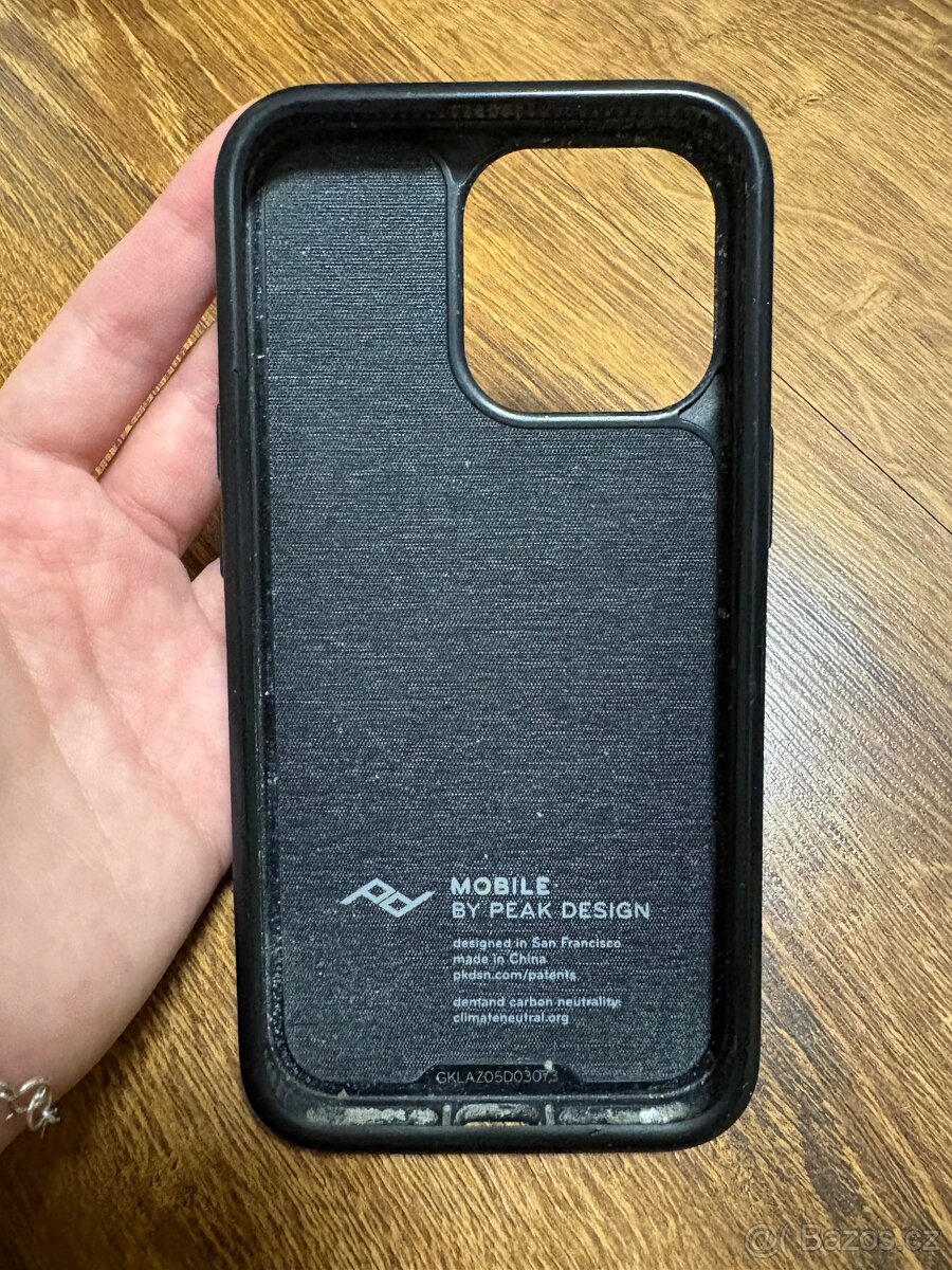 Peak Design Kryt - iPhone 13 Pro - 2