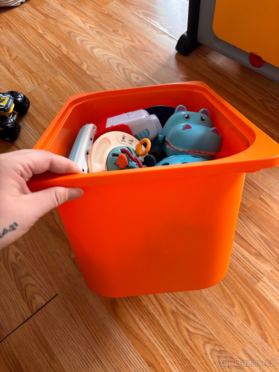 Box ikea trofast - 2